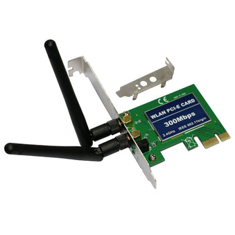 Network Adapter Cards