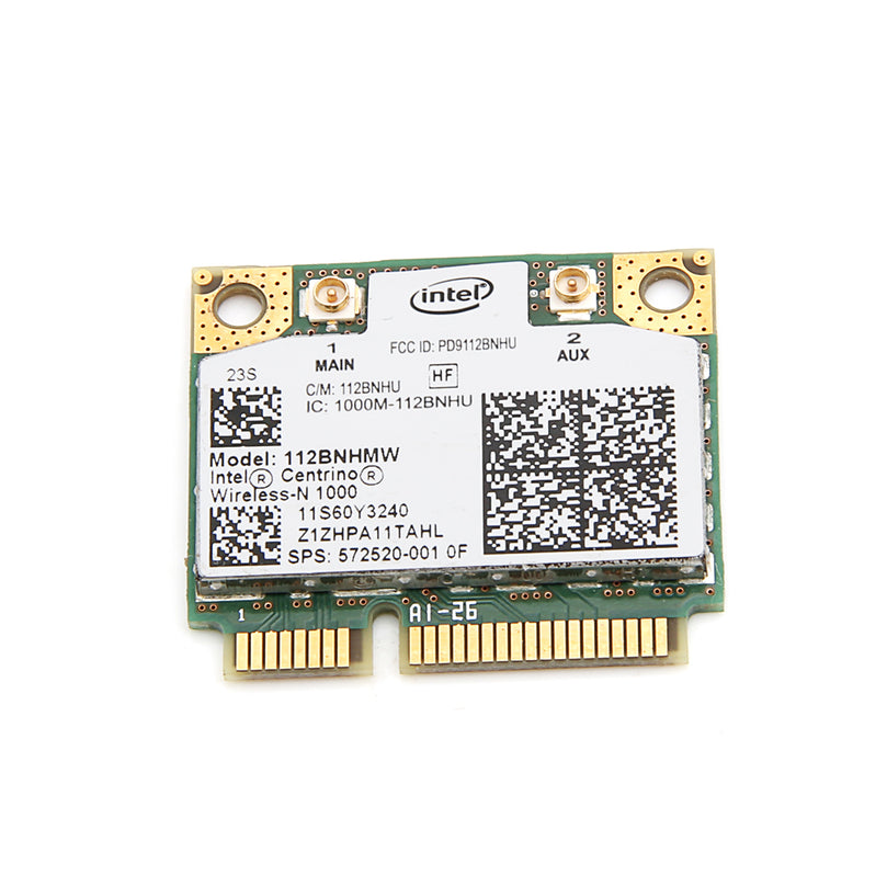 Wifi Mini PCIe Card