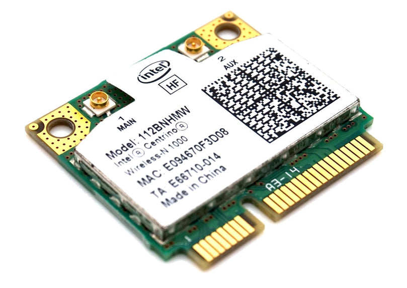 network card