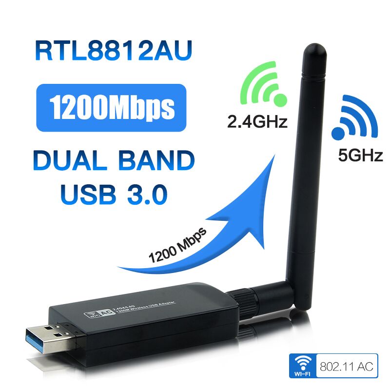 Wireless Card