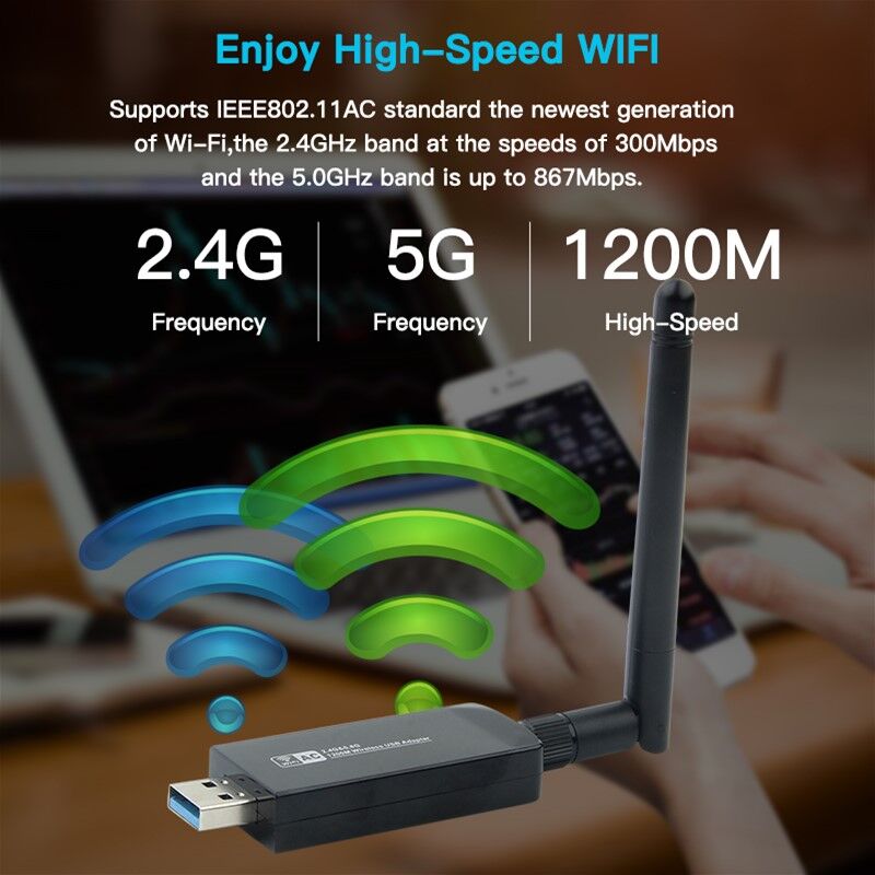WIFI Card