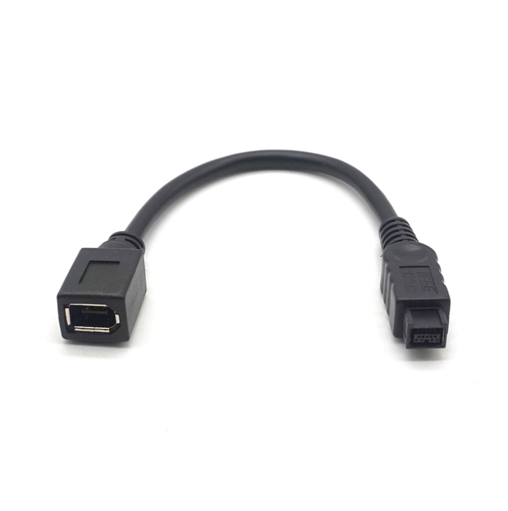 Interface FireWire