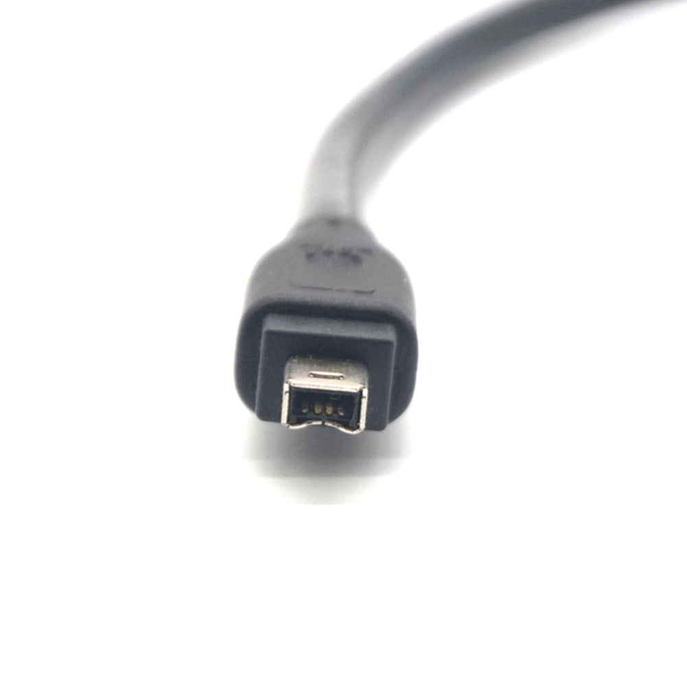 Firewire 800 to Firewire 400 Cable