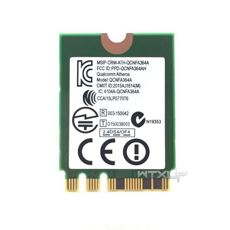 Wireless Card