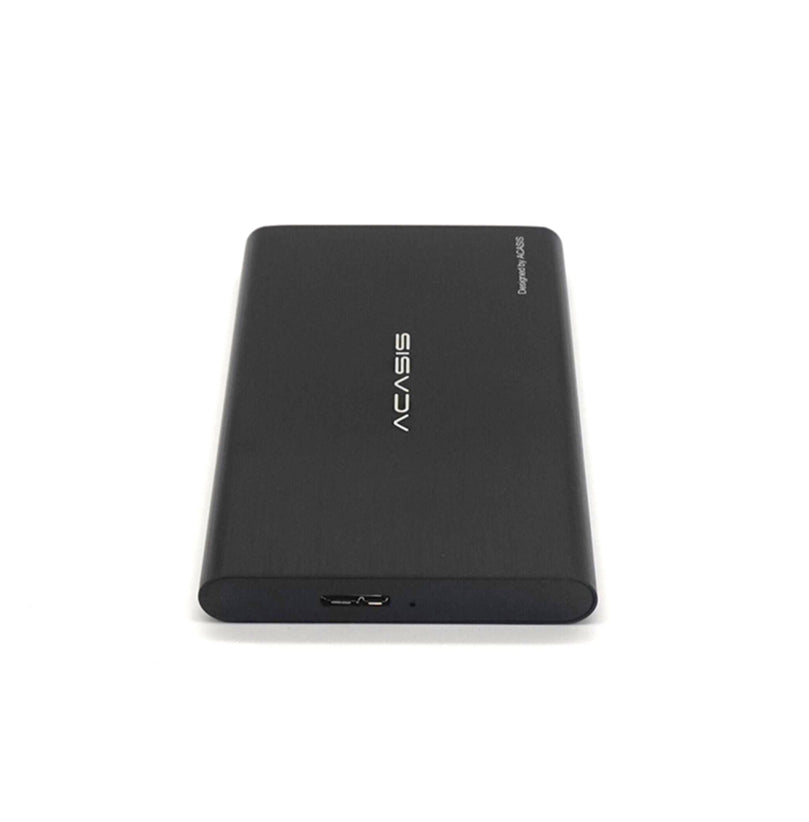 2.5" Portable External Hard Drive