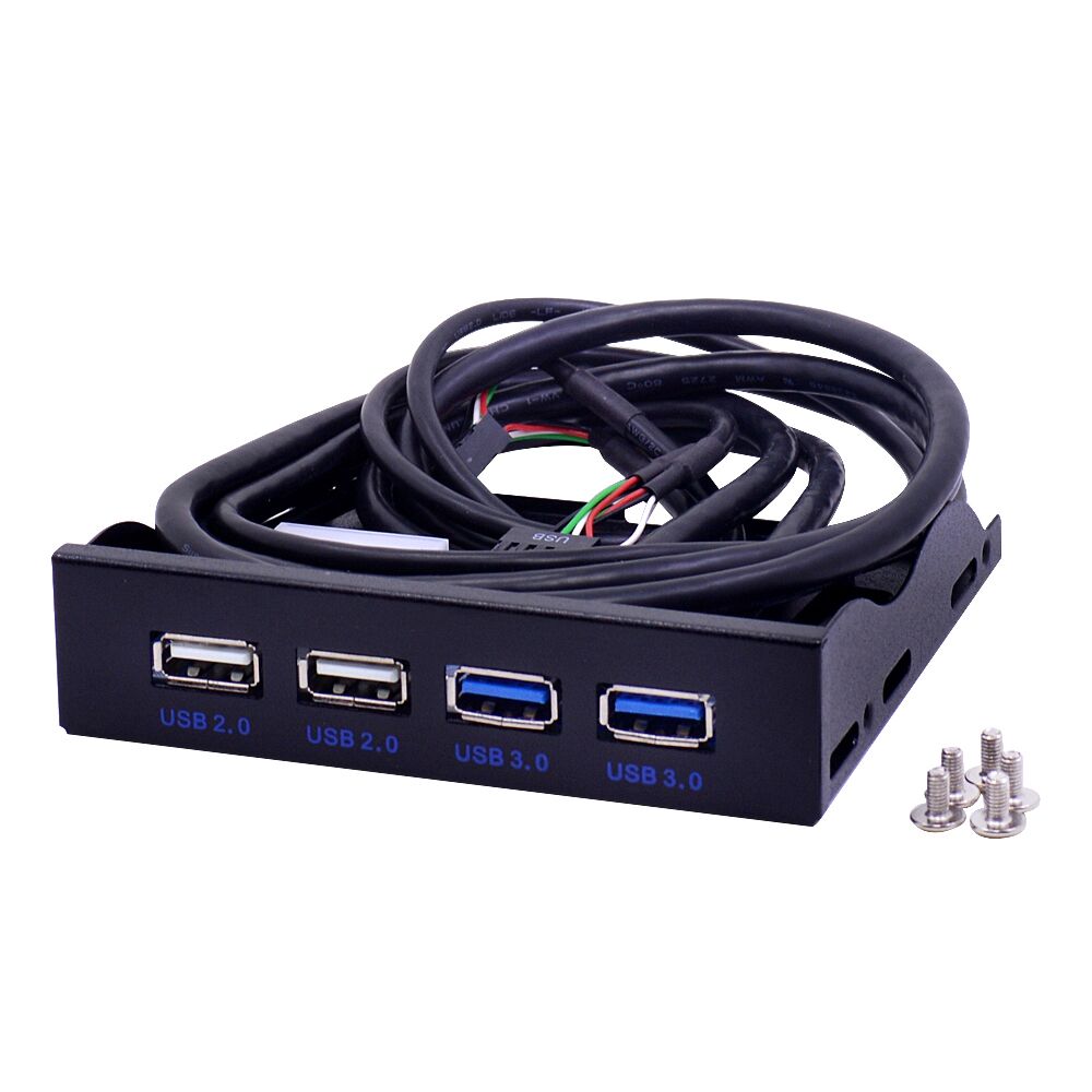 USB3.0 HUB