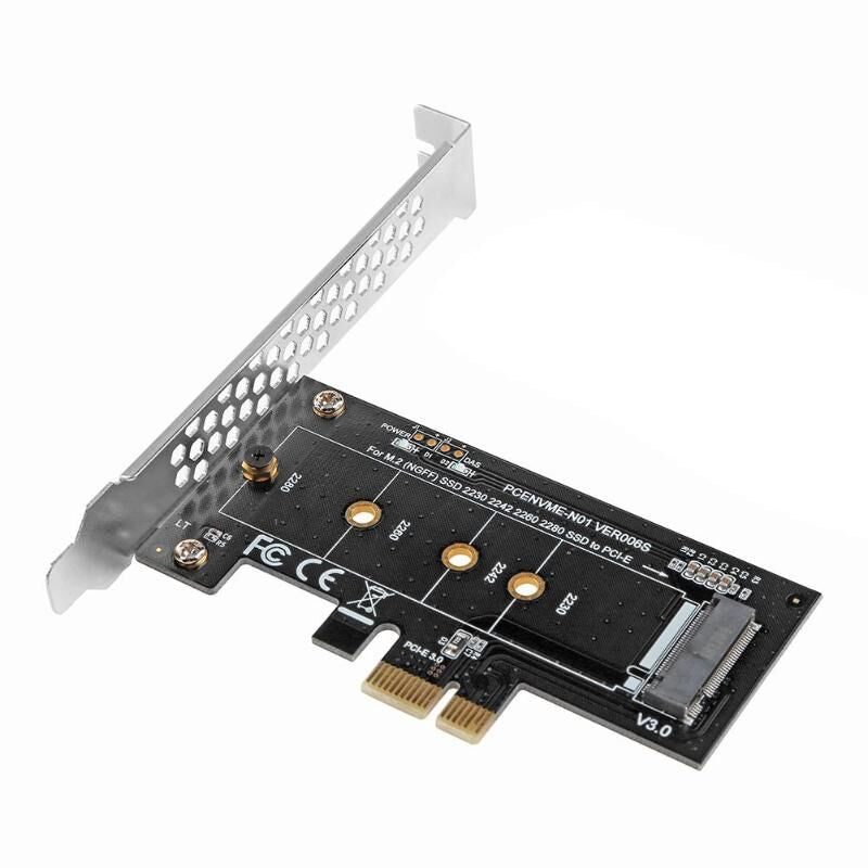 PCIE Expansion Card