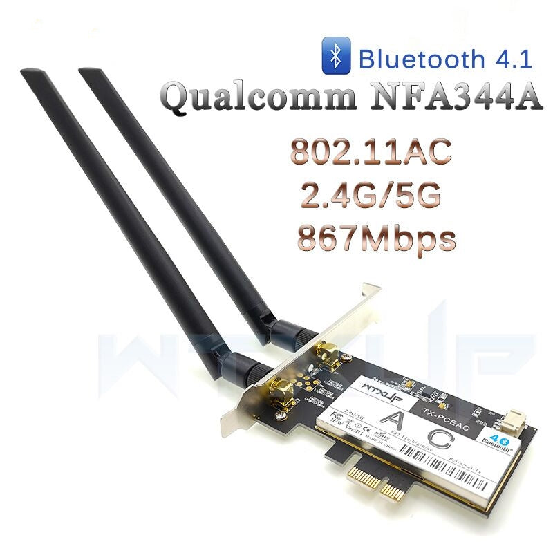 Wireless Card