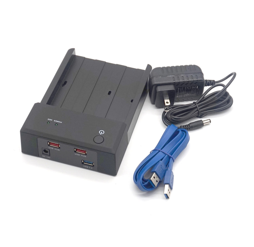 USB3.0 to SATA 2.5/3.5