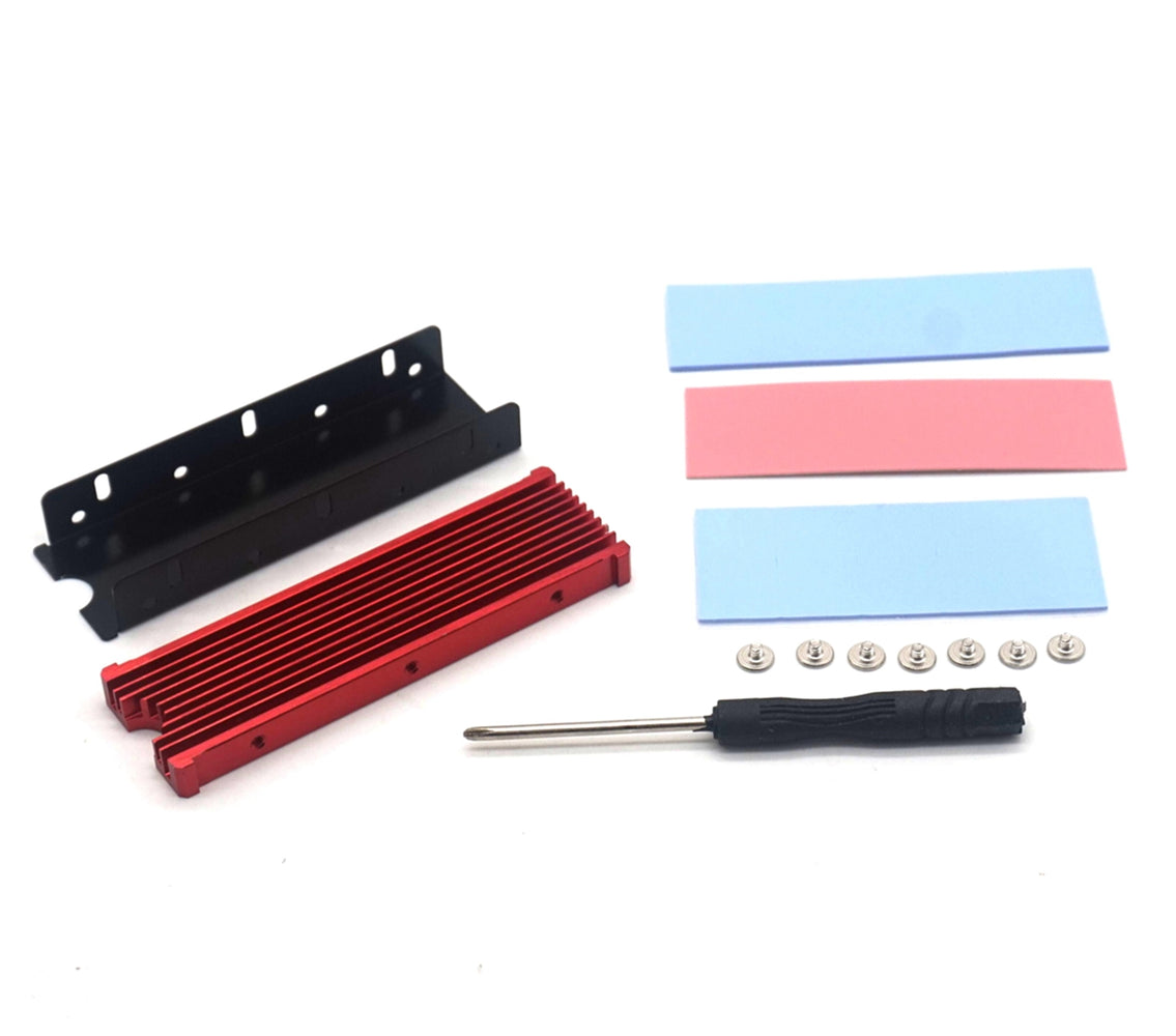 Cooling Heatsink Radiator