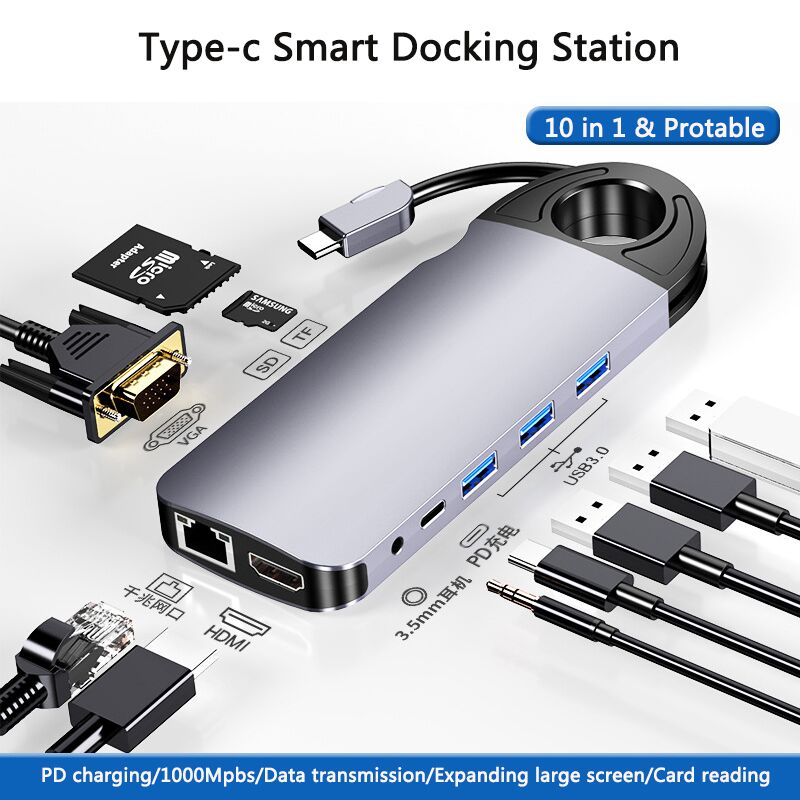 USB3.0 HUB