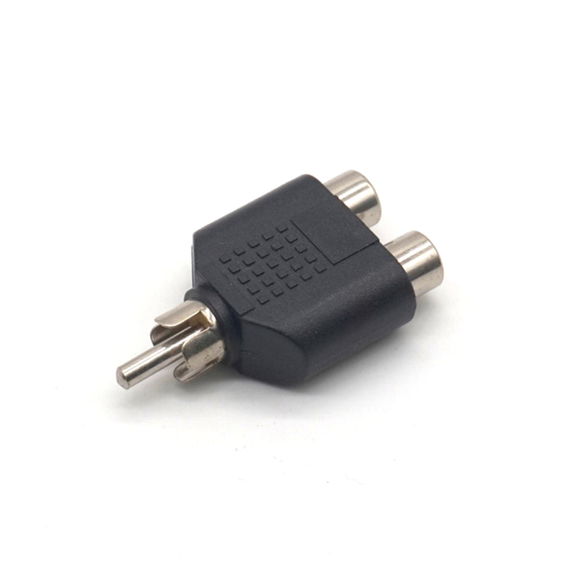 Video Plug Converter