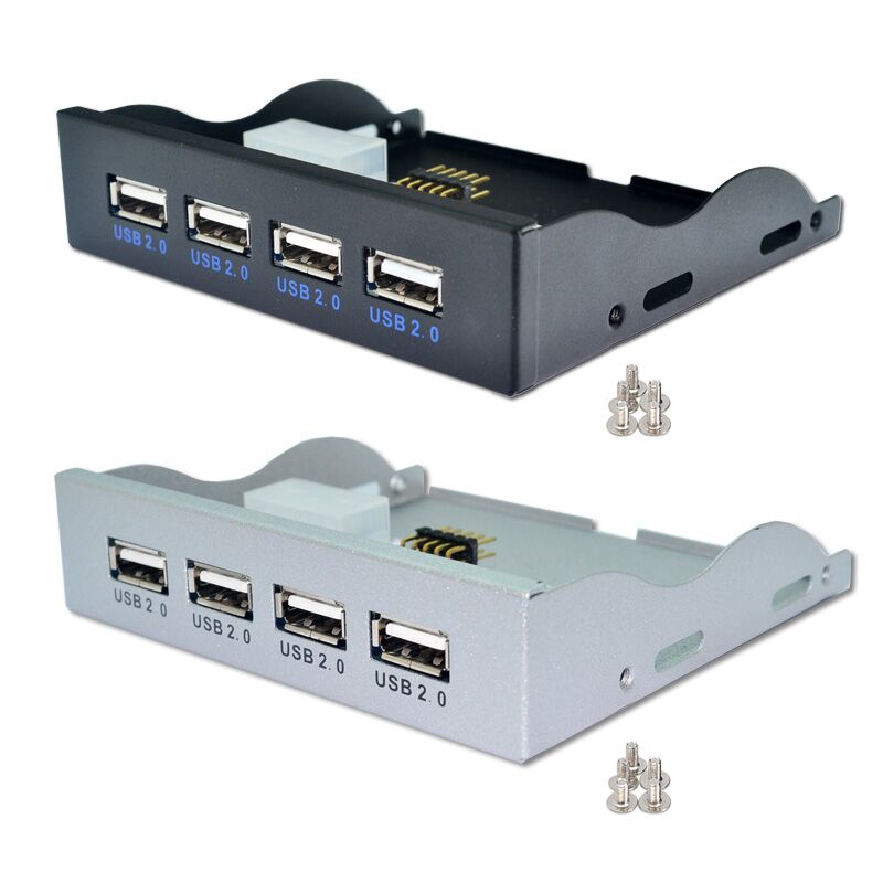 USB2.0 Bracket