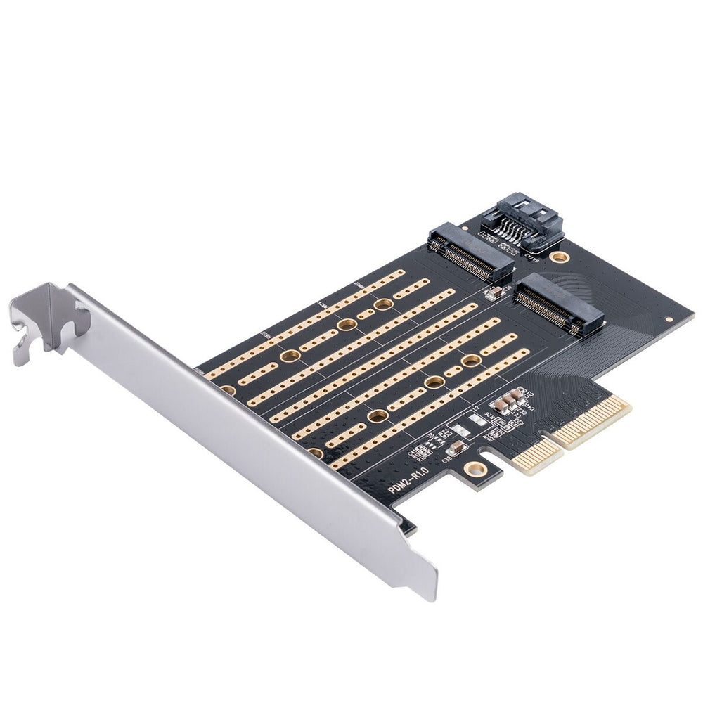 M.2 NVME SSD