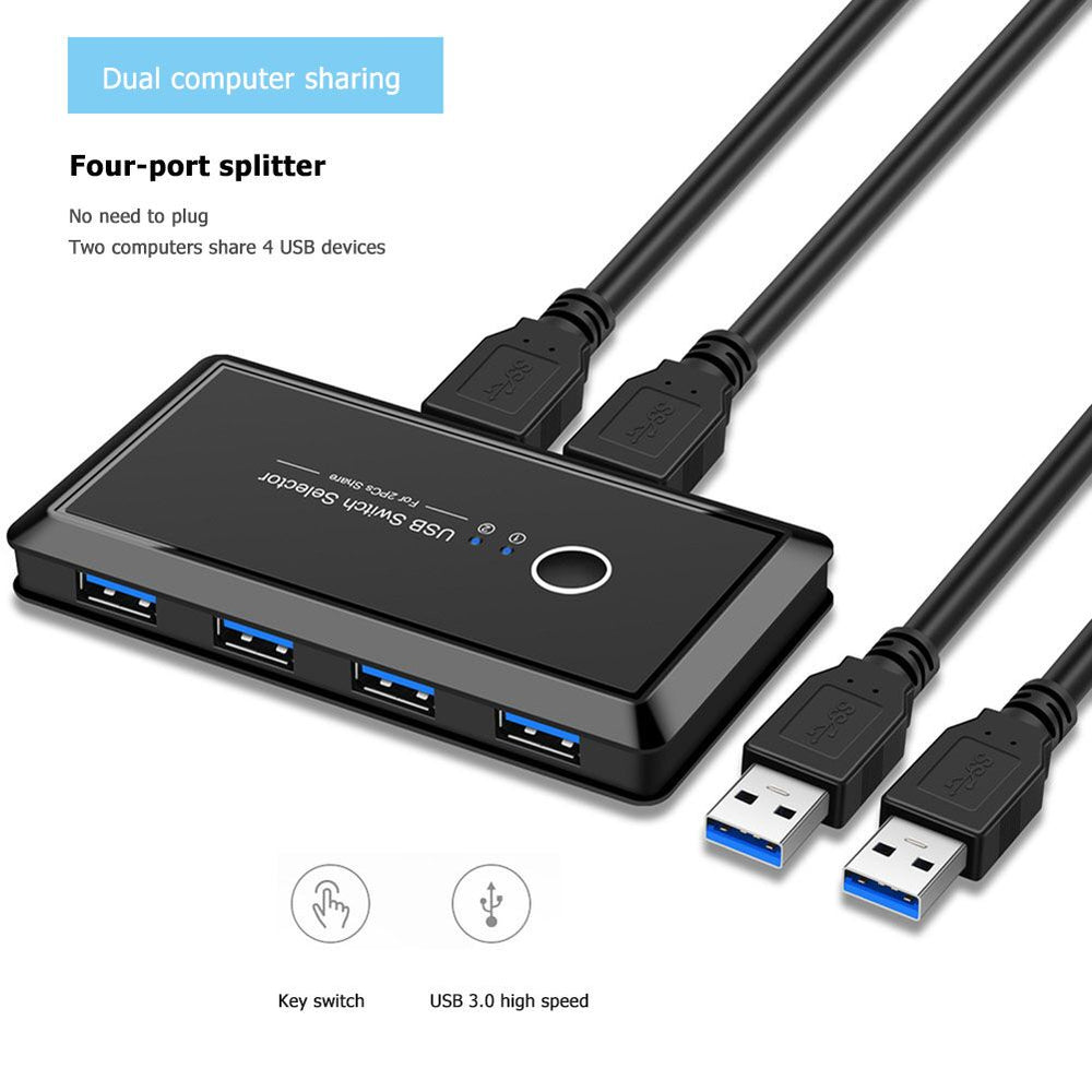 USB3.0 Switch