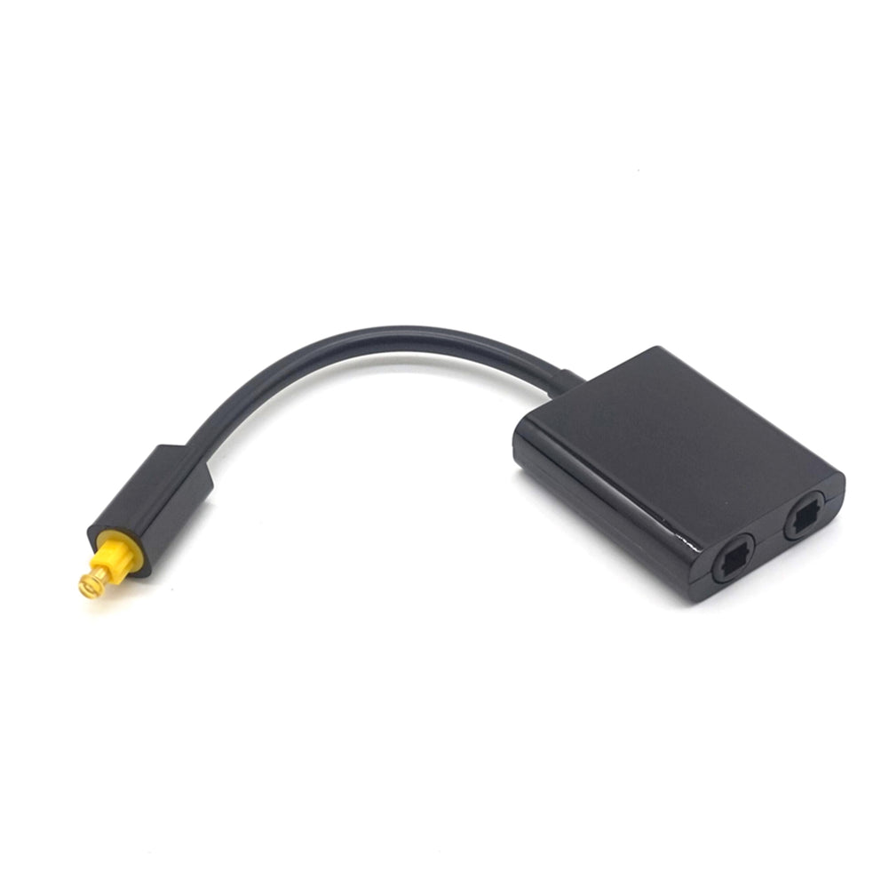 Fiber Optic Splitter