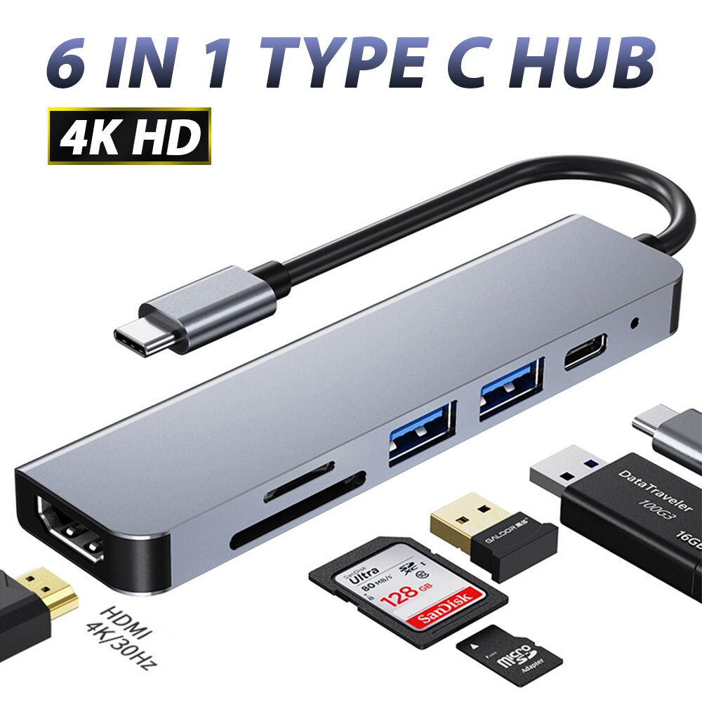 USB3.0 Splitter