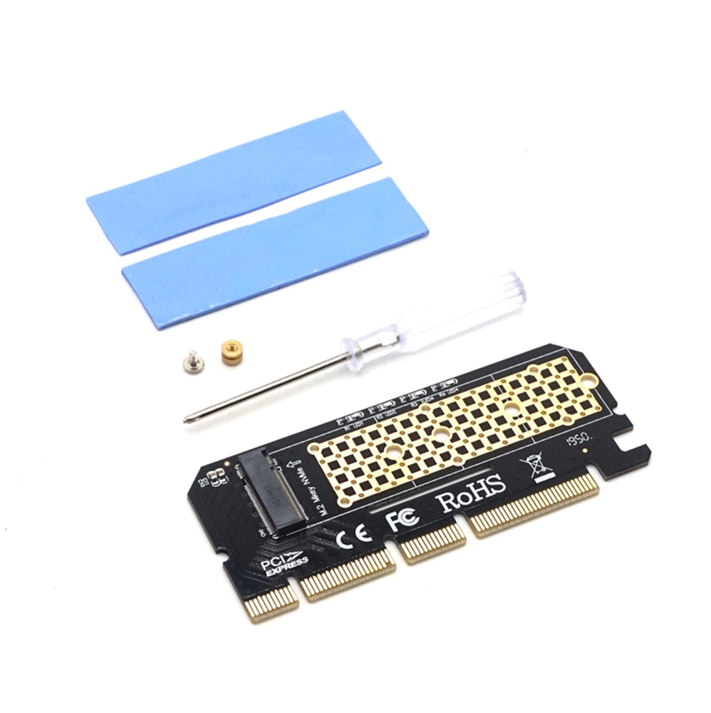 M.2 SSD PCIE