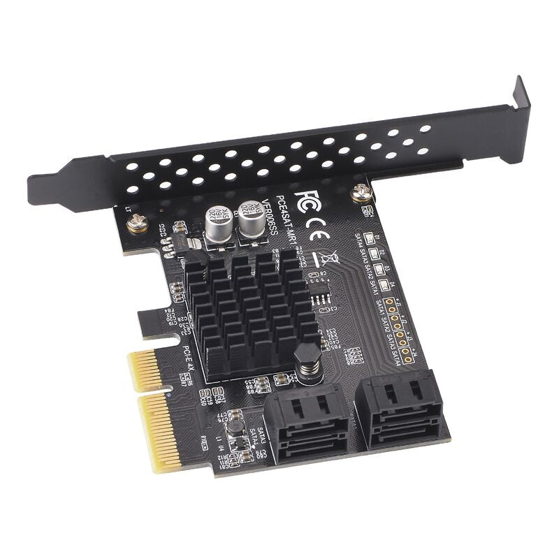 SATA3.0 RAID Card