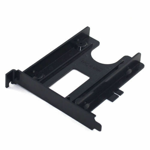 Plugadget HDD/SSD 2.5inch Mount Bracket for PCI Slot