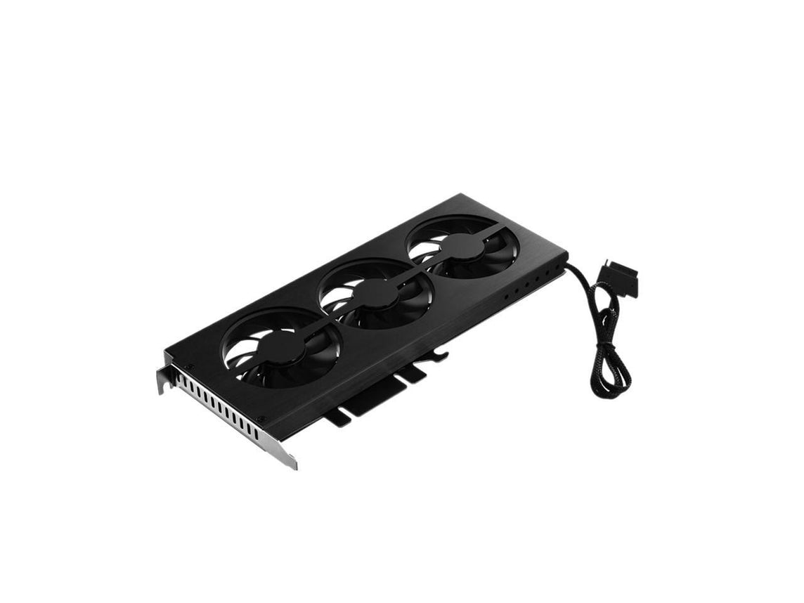 GPU Cooling
