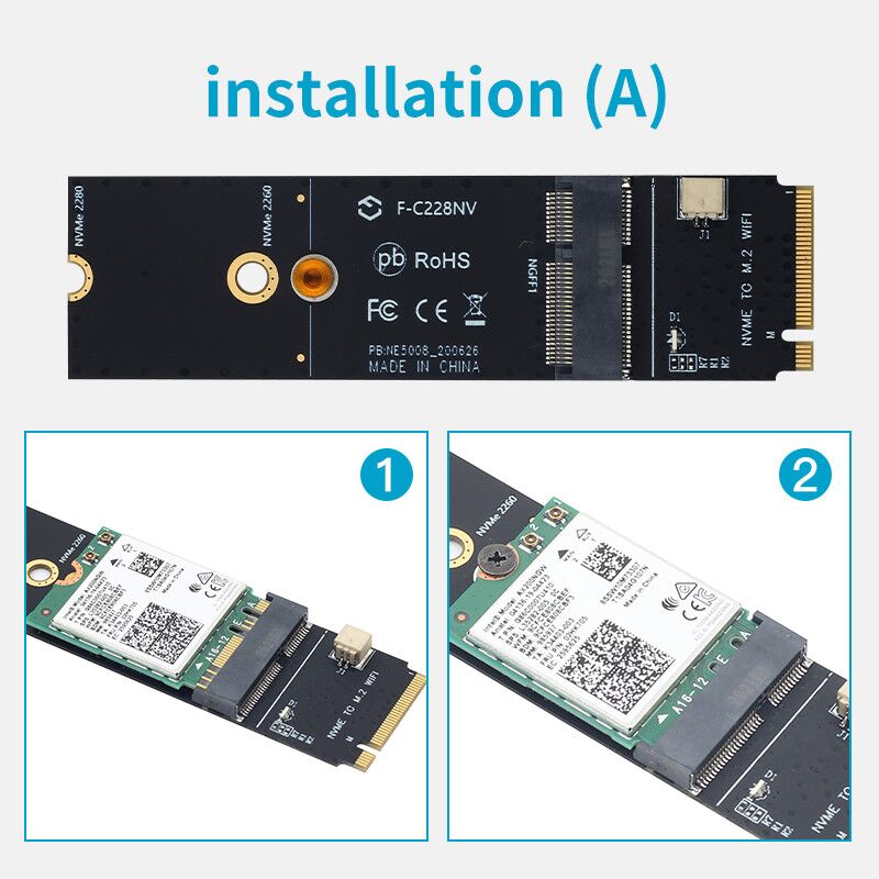 Dual Band Wi-Fi 6