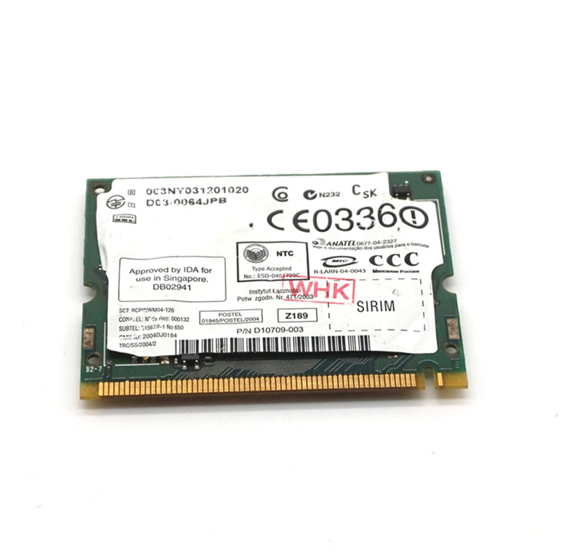 Intel 2200BG