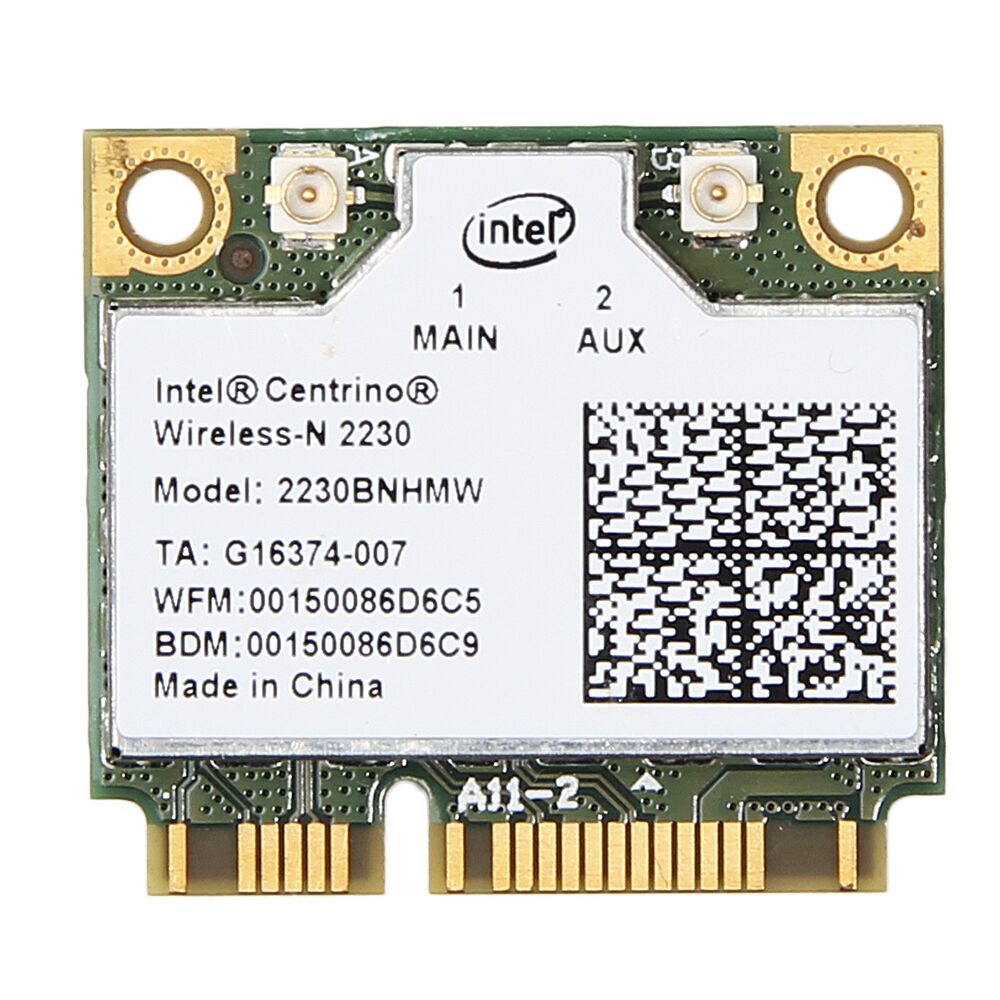 2230BNHMW Wireless card
