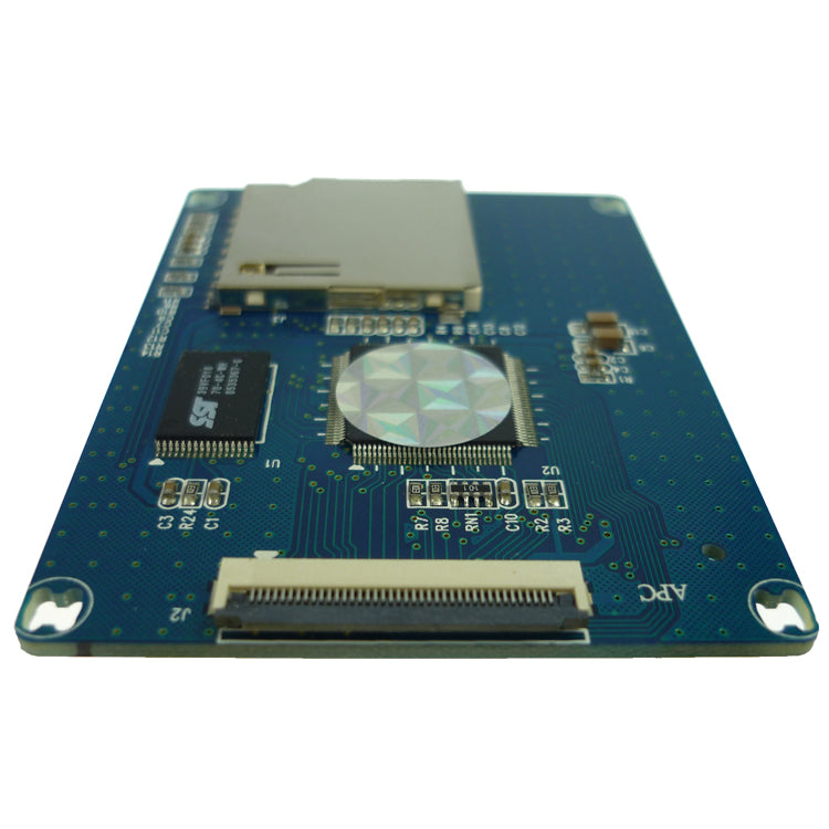 1.8 ZIF HDD