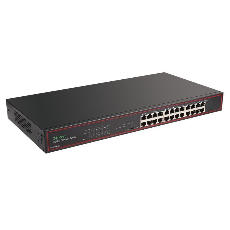 Gigabit switch