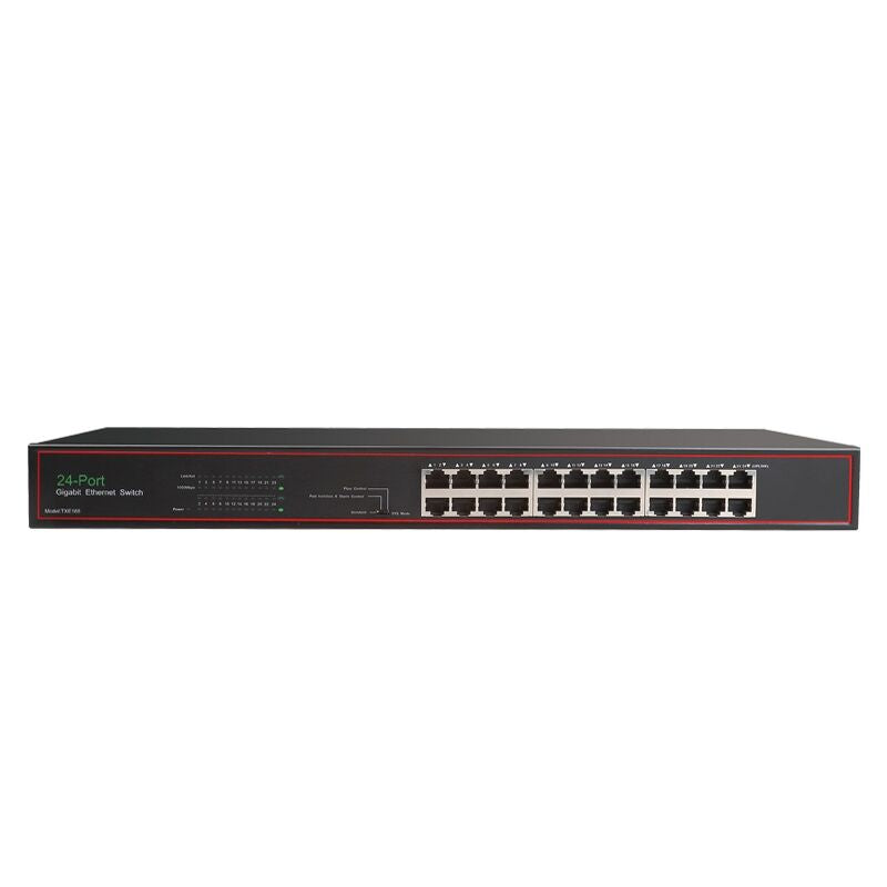 Gigabit Ethernet Switch