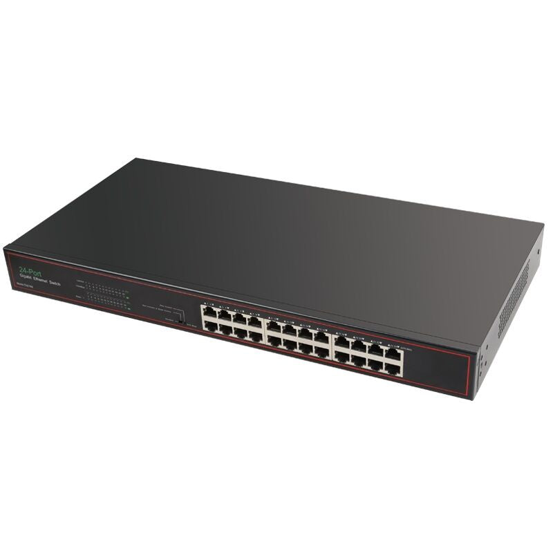 24 Port Network adapter