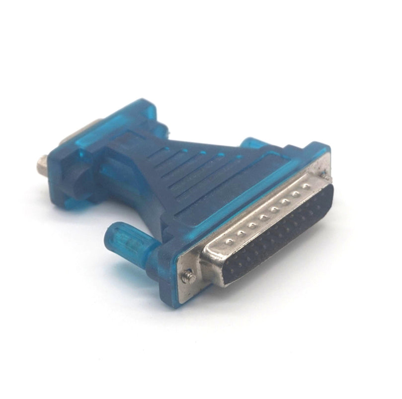 DB9 Fmale to DB25 Male