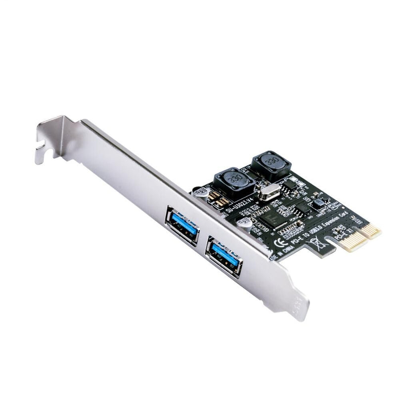 USB3.0 Expansion Card