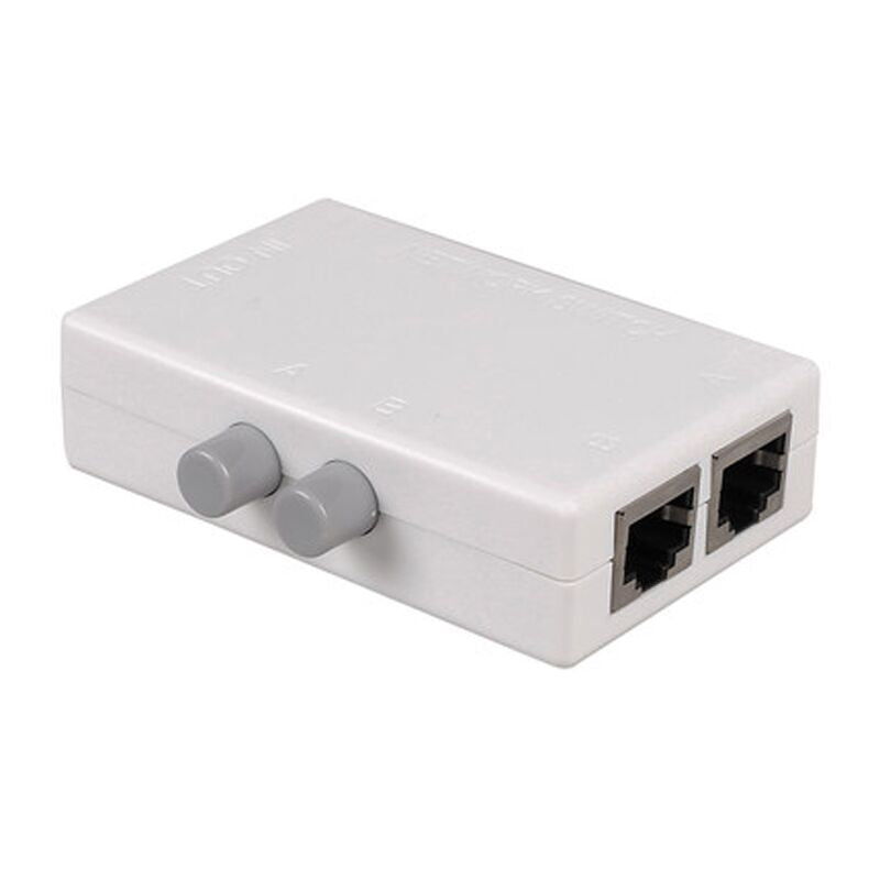 Network Splitter
