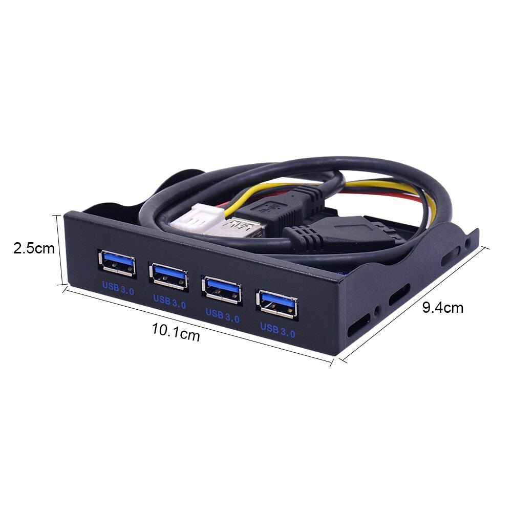 USB3.0 HUB