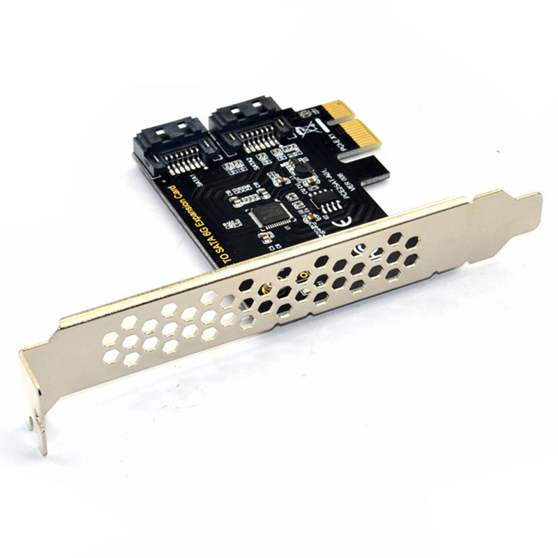PCIE SATA 3.0 6Gbps Controller Card