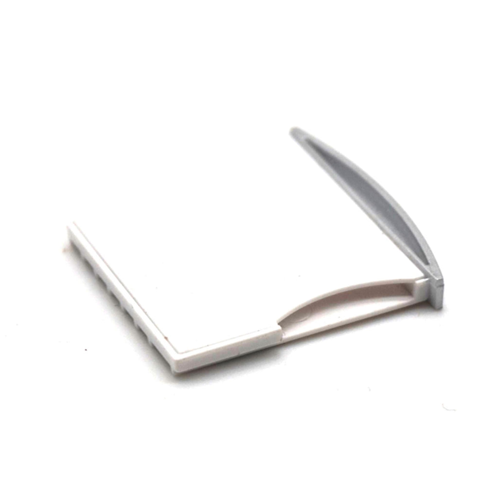 Plugadget 2Pcs MicroSD Adapter For Macbook Air MicroSD TF to SD Card Memory Card Portable Converter Adapter