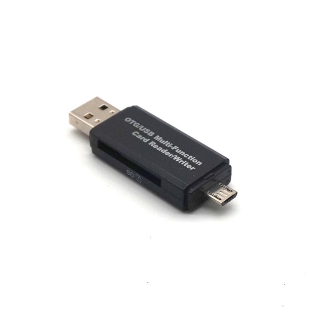 SD Card Reader