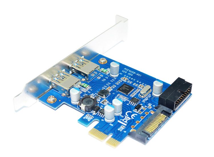 USB3.0 Expansion Card