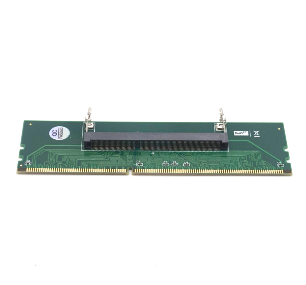 DDR3 Laptop to Desktop