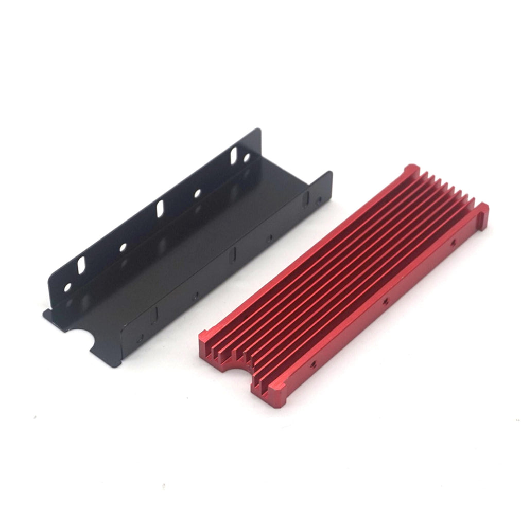 NGFF M.2 Heat Sink