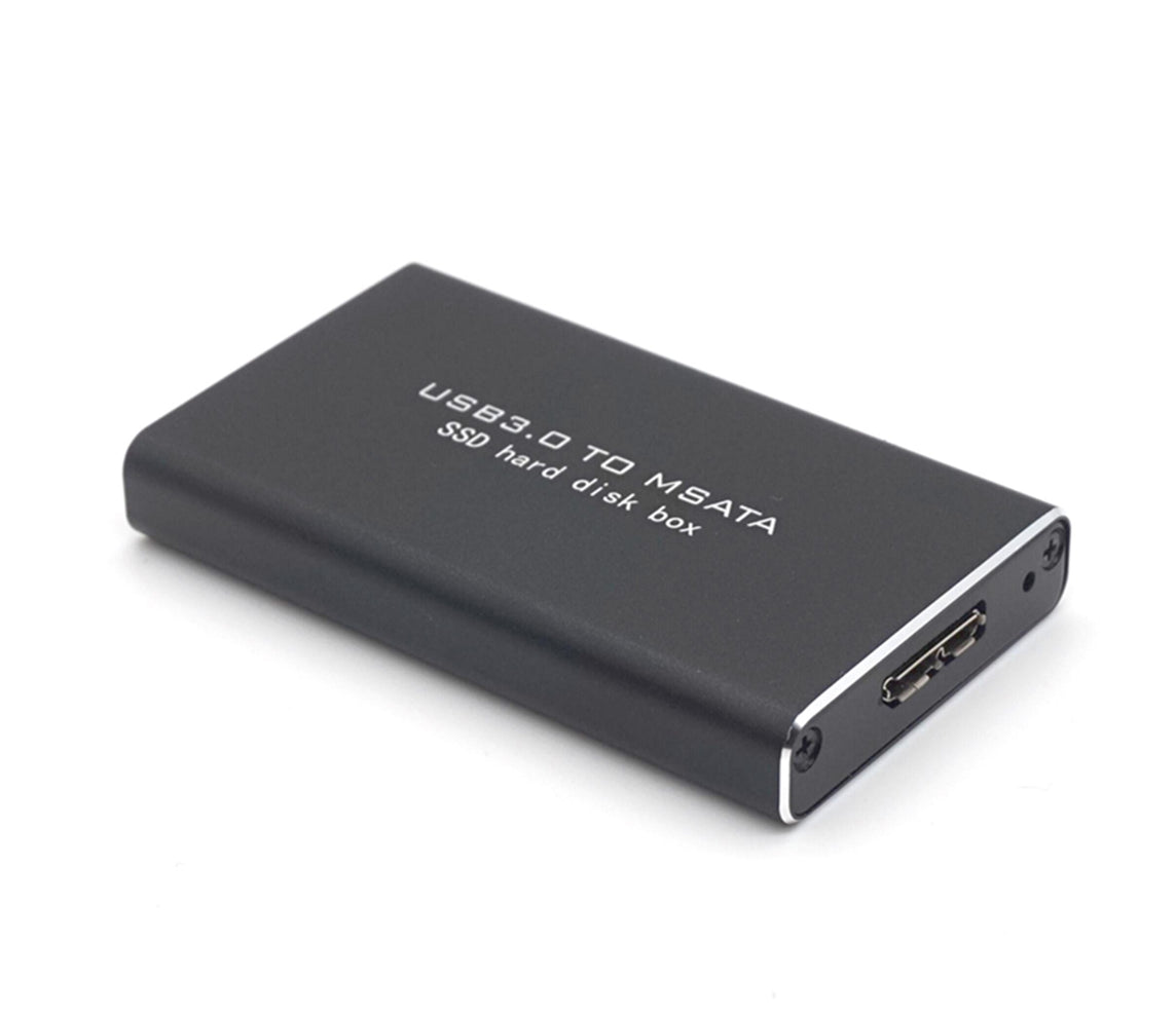 USB3.0 to mSATA