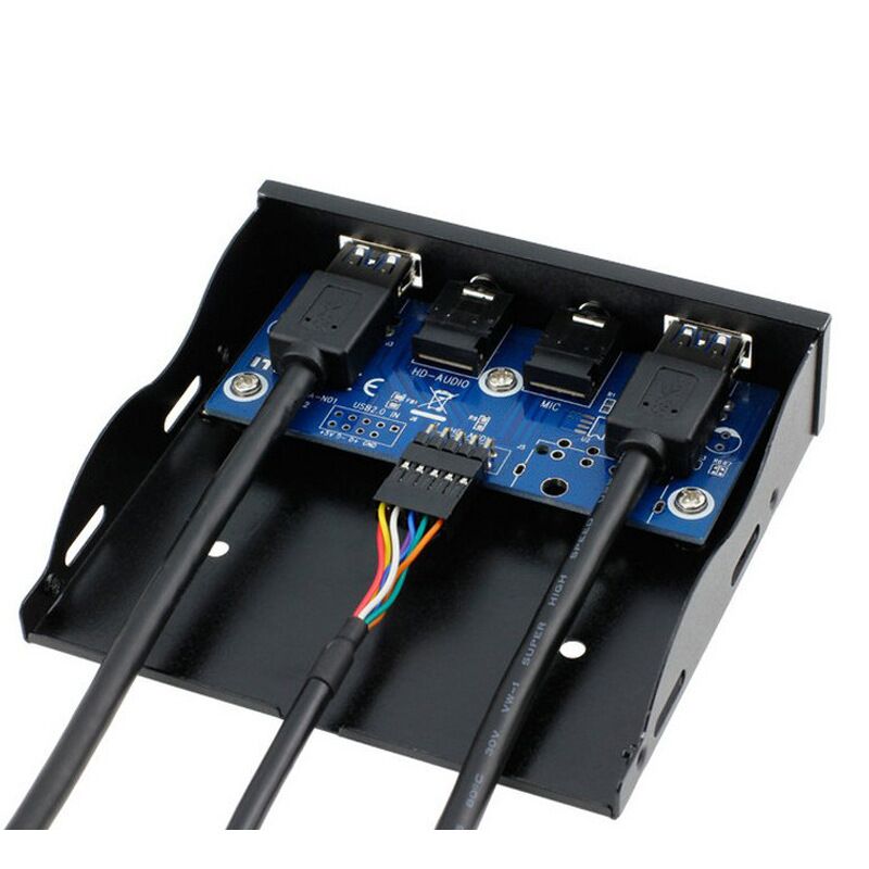 USB3.0 Front Panel