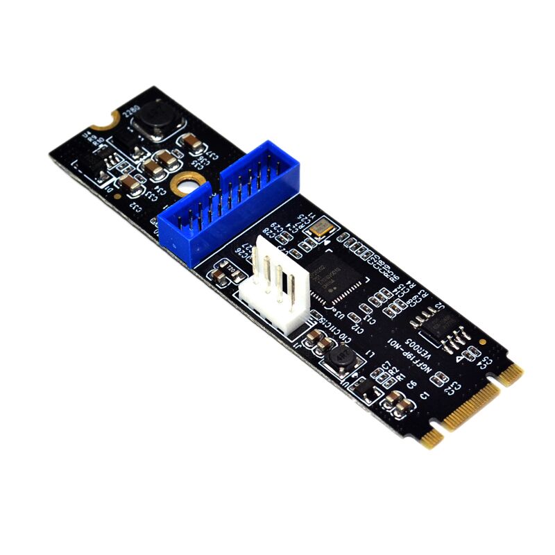 USB3.0 19Pin