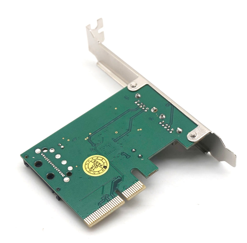 PCIE to USB3.0 Expansion Card