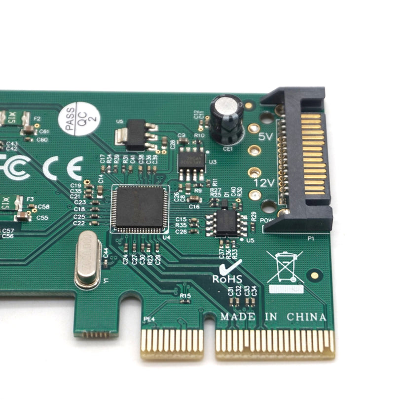 USB3.0 Expansion Card