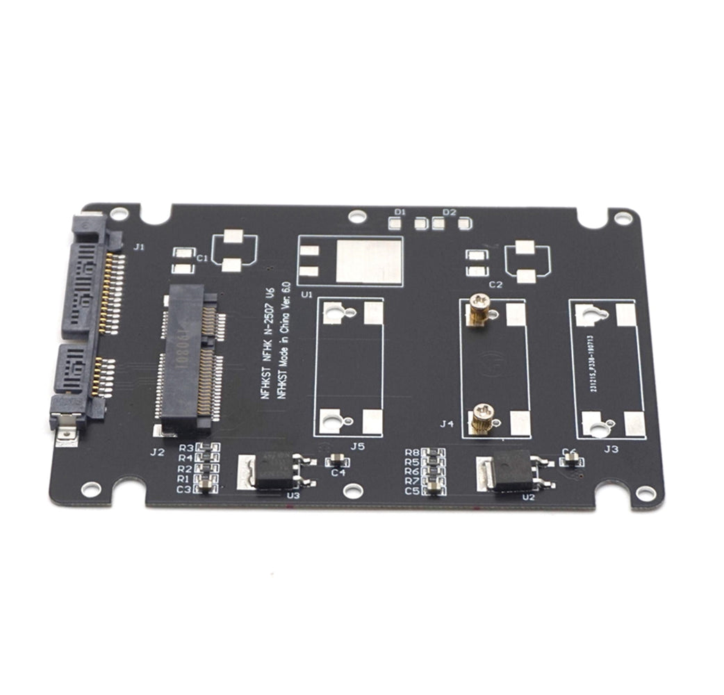 SATA SSD