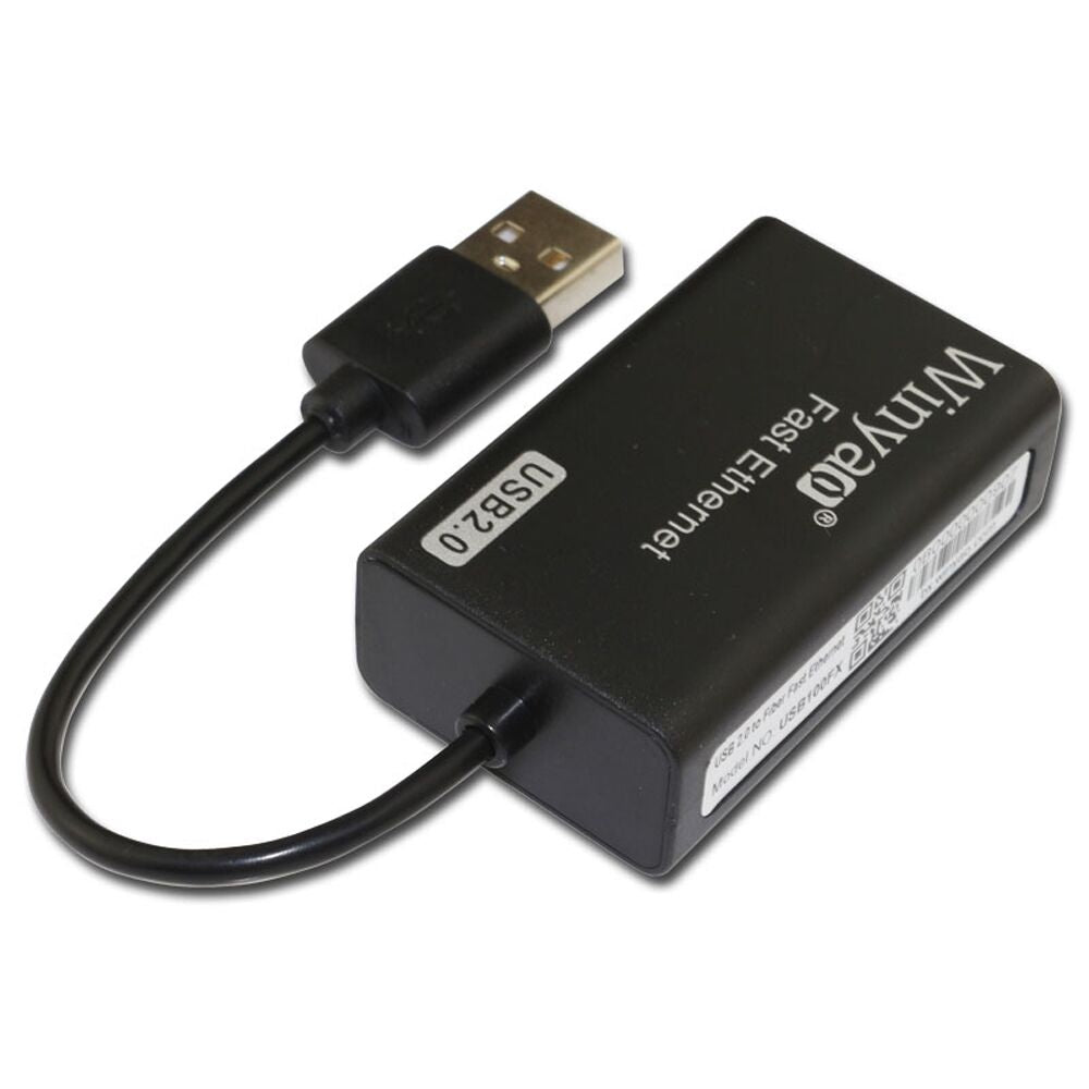 USB100FX
