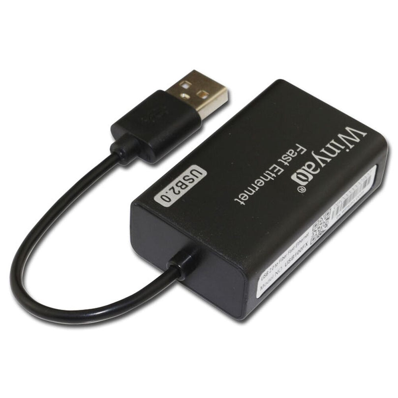 USB100FX